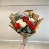 Букет Искреннее признание